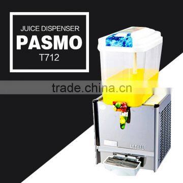 Pasmo! juice dispenser T712