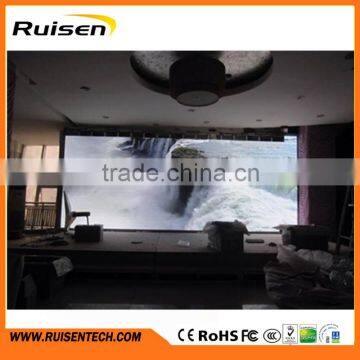 High Clear P2.5 LED Display Indoor SMD P2.5 LED Display Screen 160000 Pixels/sqm 64*32 160*160MM Indoor Rental LED Display photo-4