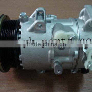 Auto Air Compressor (6SEU16C) for Toyota Camry RAV4