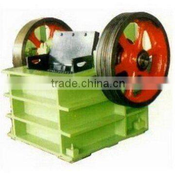 energy saving Hammer crushing mill made in china