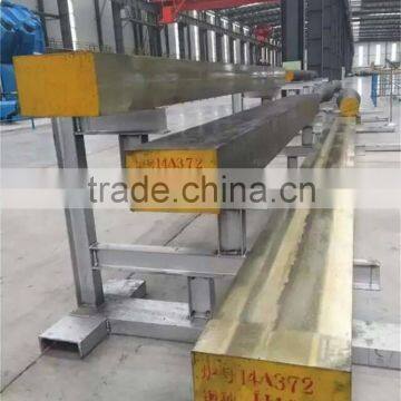 H13 alloy tool steel bar