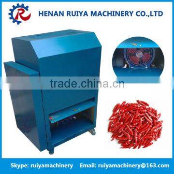 Factory Sale Chilli Fruit Picker Harvester