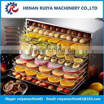 home use vegetable and fruit drying machine/ industrial onion drying machine / stainless food drying machine