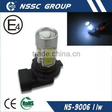 2013 NSSC Car lighting led bulb with high power and different holder