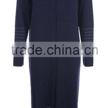 Fine knitted luxury Long cardigan for women turkish knitwear supplier in Turkey ladies women pullover blouse producer in Turkey