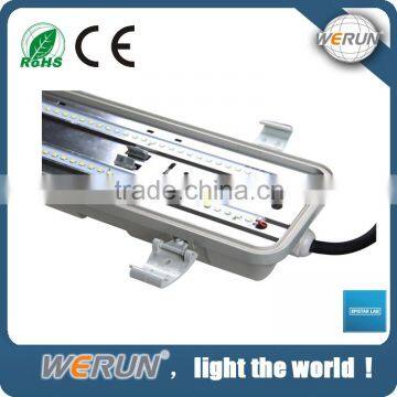 Hot Sale Meanwell CE RoHS ERP Tri-proof Led Tube Lights photo-3