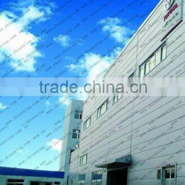 Sandwich Panel Machine photo-3