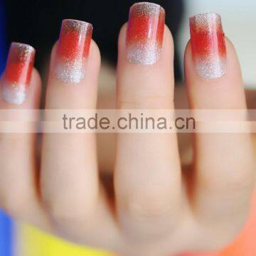 2015 Elegant Artistic Paintings Nail Art Nail Decals Nail Polish Transfer Stickers Hot Sale