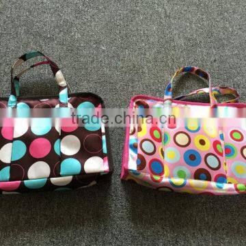 High Quality Ladies Cosmetic Bags Cosmetic Bag Lady Make up Bag