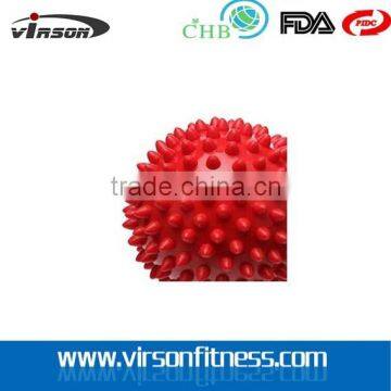 Virson - High Density Spiky Massage Ball Massage Muscles Improve Circulation and Relieve Tension photo-4