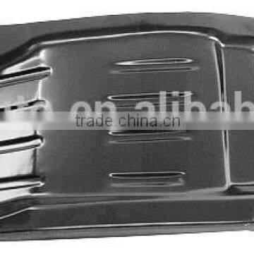 FLOOR PANEL 68-76 RH (FULL)(20" x 62") FOR CV NVA/CHEVY II