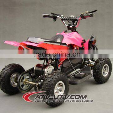 Zhejiang Hot Sell 36V/500W ATV Racing Quad For Kids