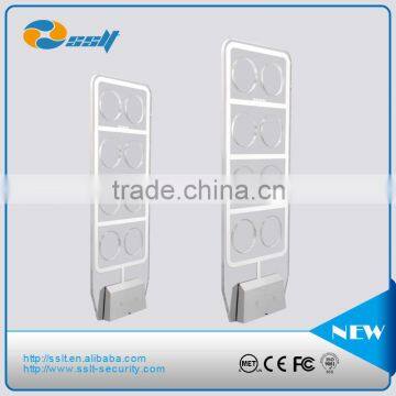 EAS System EM Anti-theft System for Library and Book Store photo-2