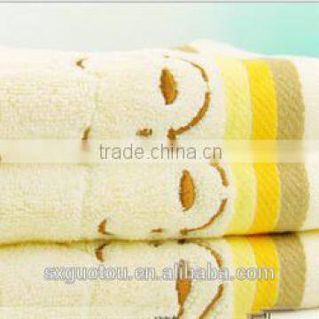 Chinese 100% Cotton Towels photo-4