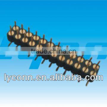 2.54mm Pin Header Connector Double row