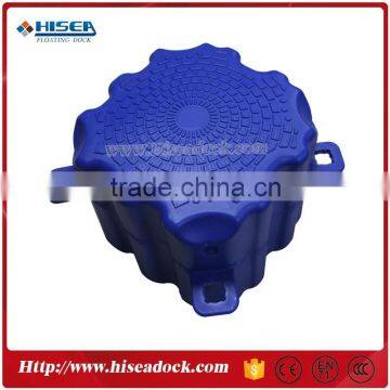 Plastic Hdpe Floating Pontoon Cubes photo-6
