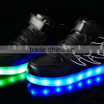 Led Light Product Stock Shoe