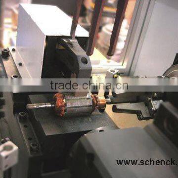 Automatic Balancing Machine RBTU