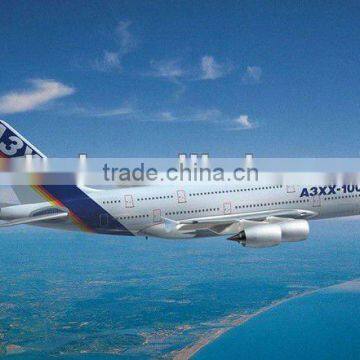 airfreight agent