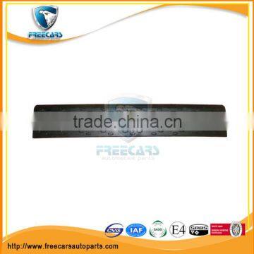 Chinese famous brand truck parts factory UPPER FRONT BUMPER STEP for Renault PREMIUM VERS.2