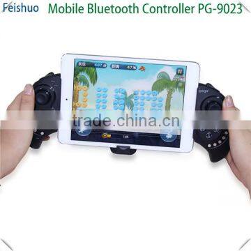 New unique new style wireless bluetooth controller
