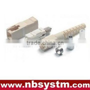 SC/PC MM Simplex Fiber Connector 3.0mm