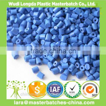 color masterbatch polylactic Acid resin PLA granules /PLA plastic raw material