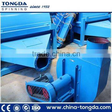 THKB fiber opening machine/nonwoven machine