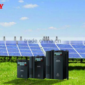 5hp Solar Pump Inverter VFD for Solar Pumps
