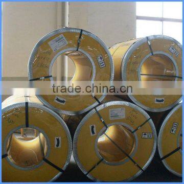 Stainless steel coil 304 / ZPSS