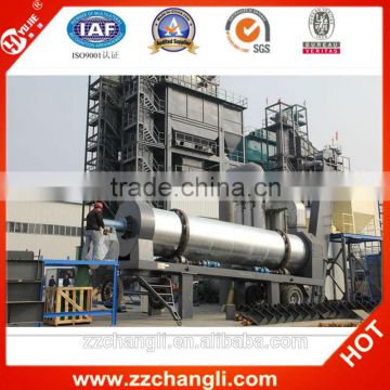 40t/h Asphalt Mixing Plant Spare Parts Price