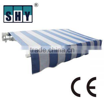 High Quality Retractable Awning