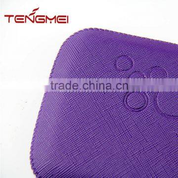 Flanging Pouch Case With Pattern Embossing, Universal Case Custom Made photo-6