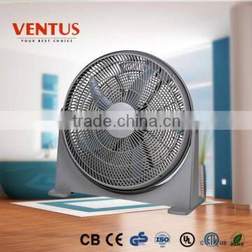 China factory 18 inch Electric Turbo fan/Air Circulator/turbo air ventilation fan VF-18TB