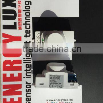 ES-M06 Microwave Detector Radar Sensor photo-2