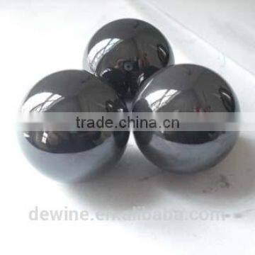 High precision Si3N4 Silicon Nitride ceramic balls for bearing