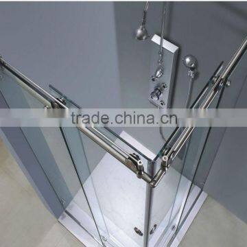 Simple Design Of Shower Door YG-D159