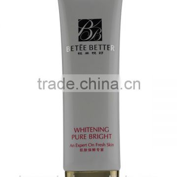 eyes cream cosmetic tube