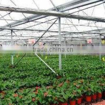 JHCOOL greenhouse side ventilations (JHS-1380)