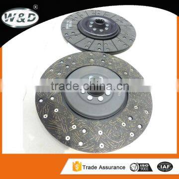 Motorcycle accessories clutch disc OEM1878001077