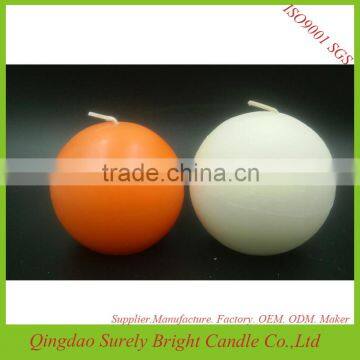 2016 Christmas Decorative Aroma Ball Candle Manufacturer photo-4