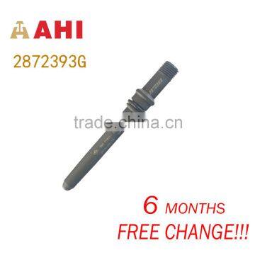 2872393 high pressure injector connector tube