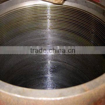API N80 L80 P110 J55 K55 Casing and Tubing Coupling photo-5