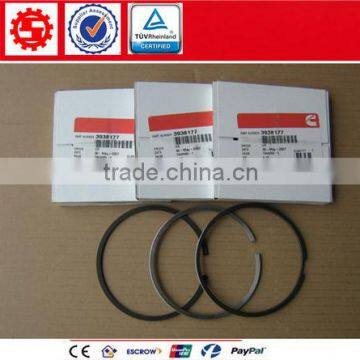 Cummins Engine 6BT Piston Ring Set 3938177 3937393