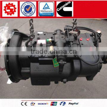 Fast Transmission assembly 12JS160TA-1700010