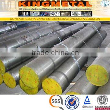 Hot Rolled Alloy Steel SCM435 Round Bar