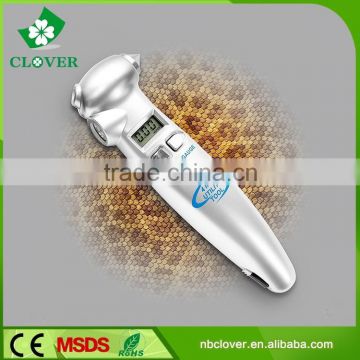 Multi-function 4 in 1 digital car tire pressure gauge,tyre gauge