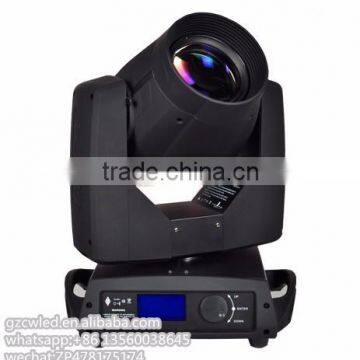 world famous led dj lights 280w 10r moving head beam