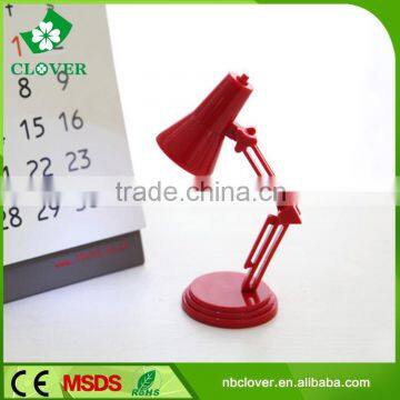 Plastic Flexible for Book Reading 1 Led Table Lamp photo-4