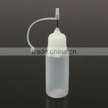 plastic injection mold for Plastic Needle Bottle